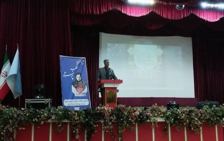 «علم، هنر، مدیریت» سه‌گانه طلایی پرستاری است