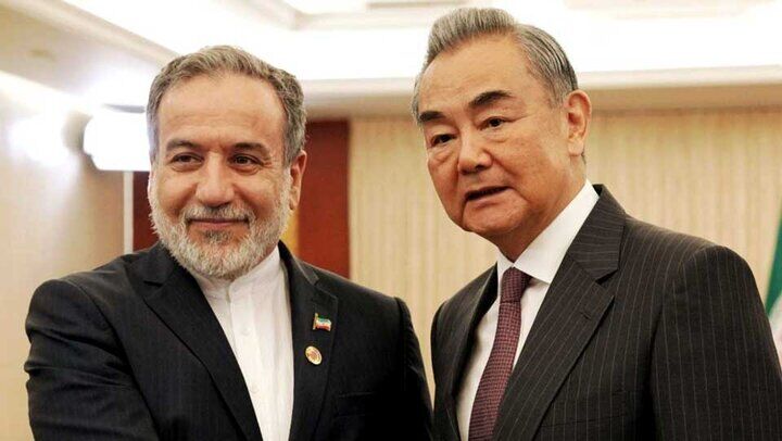 از حق ایران برای استفاده صلح‌آمیز از انرژی هسته‌ای حمایت می‌کنیم