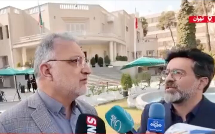 زاکانی: قیمت میوه در میادین میوه و تره‌بار حداقل ۳۰درصد ارزان‌تر خواهد شد