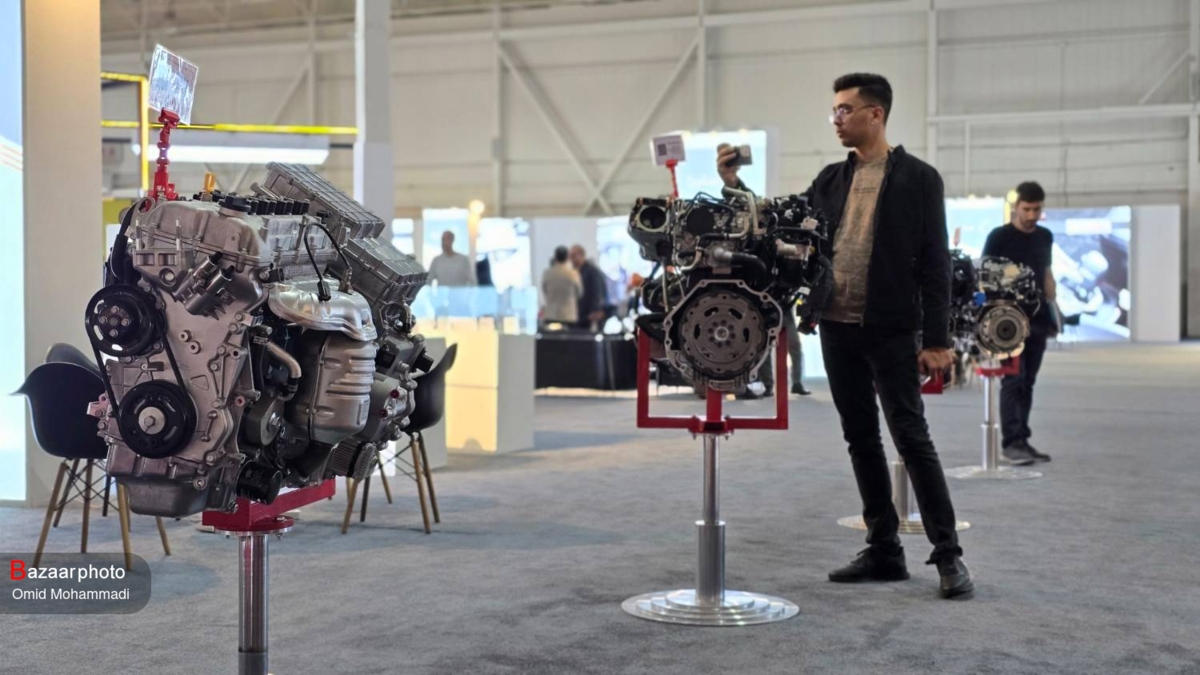 سایپا پرچمدار تولید خودروهای اقتصادی است