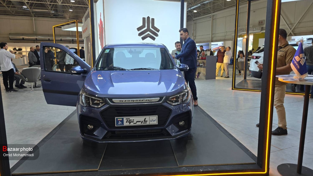 سایپا پرچمدار تولید خودروهای اقتصادی است