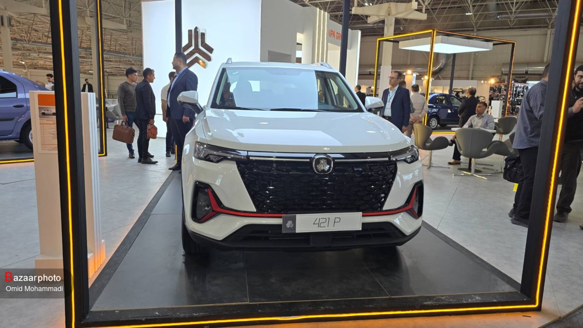 سایپا پرچمدار تولید خودروهای اقتصادی است