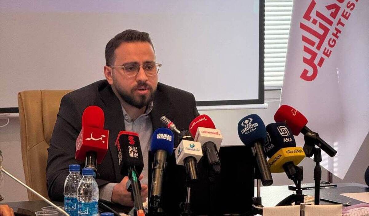 دولت‌زدایی بزرگ‌ترین دستاورد کریپتو| نظام‌های مالی سنتی دیگر توان کنترل اقتصاد را ندارند