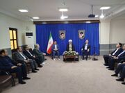 معاون رئیس جمهور از اجرای طرح فوریت‌های اداری در استان‌ها خبر داد