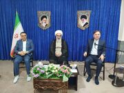 استاندار بوشهر خواستار افزایش سهم اشتغال استان در بخش صنعت شد