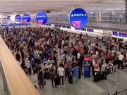 با ادامه بحران تعطیلی دولت، ۷۵۴ پرواز در آمریکا لغو شد