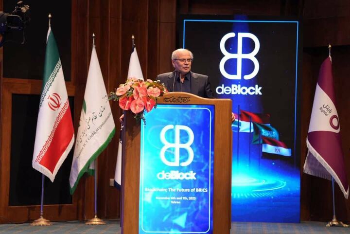 اینترنت ارزش و شفافیت زنجیره‌ای| حکیم جوادی: بلاک‌چین آغاز انقلاب ارزش دیجیتال است