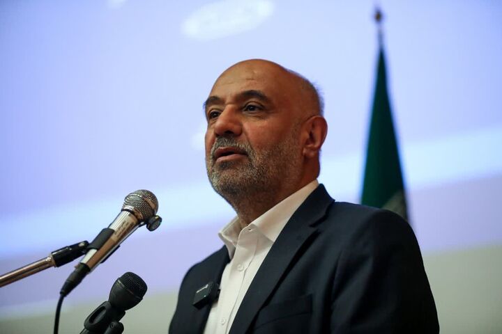 ۱۰۰ قطعه زمین مسکونی در اختیار صنایع قرار گرفت