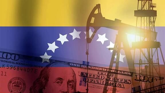 بلومبرگ: ترامپ به میادین نفتی ونزوئلا حمله نمی‌کند