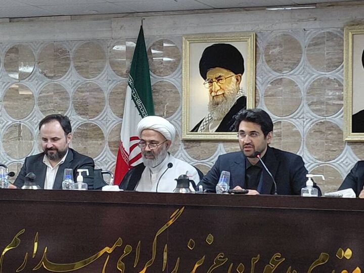 رئیس سازمان امور مالیاتی: همه اصناف مشمول قانون مالیات بر ارزش افزوده می‌شوند