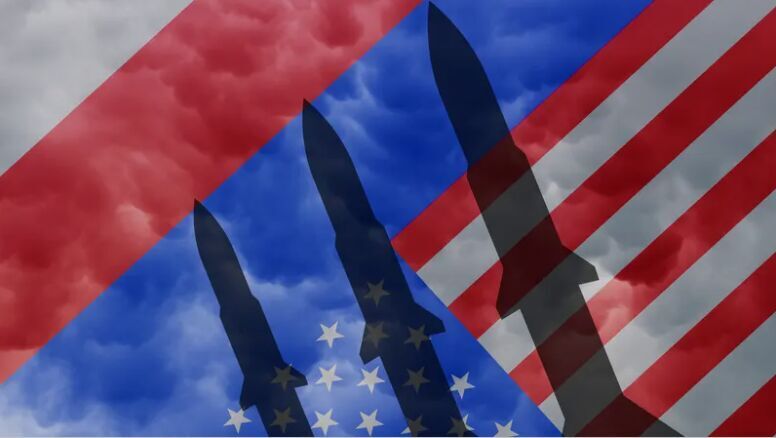 پدافند هوایی روسیه ۳۸ پهپاد اوکراینی را طی شش ساعت منهدم کرد