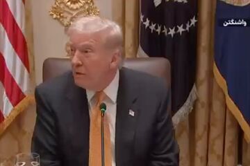 رهبران اروپایی باید به خرید نفت از روسیه پایان دهند و مهاجران را از اروپا خارج کنند