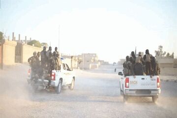 سازمان ملل از جنایات رژیم جولانی علیه مردم سوریه پرده برداشت