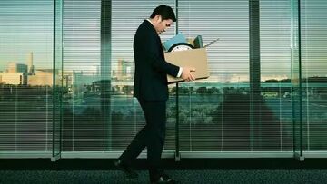 تعدیل نیروی کار آمریکا رکورد زد