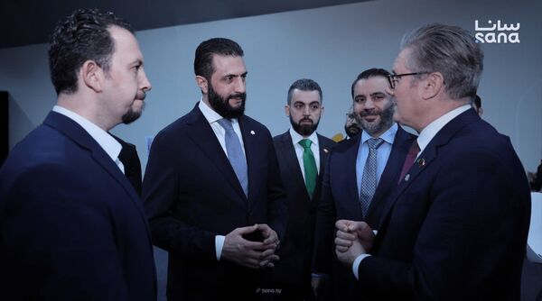 انگلیس هم الجولانی را از لیست تحریم‌های خود خارج کرد