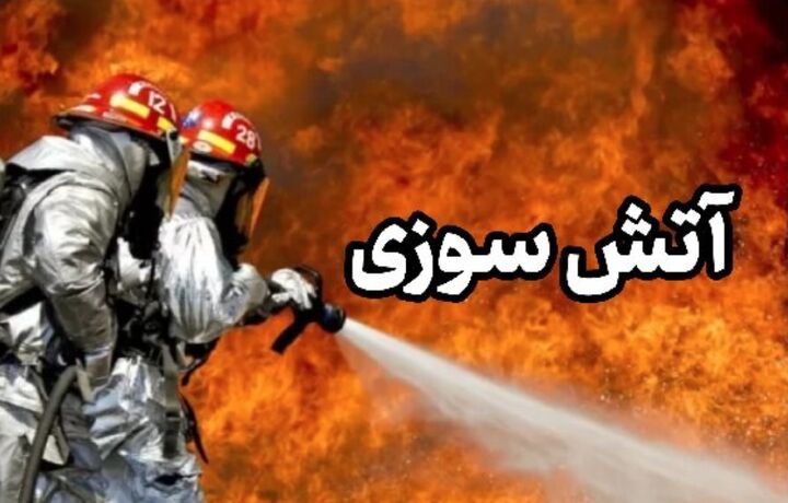 جزییات آتشسوزی در گمرک فرودگاه امام خمینی (ره) اعلام شد جزییات آتشسوزی در گمرک فرودگاه امام خمینی (ره) اعلام شد