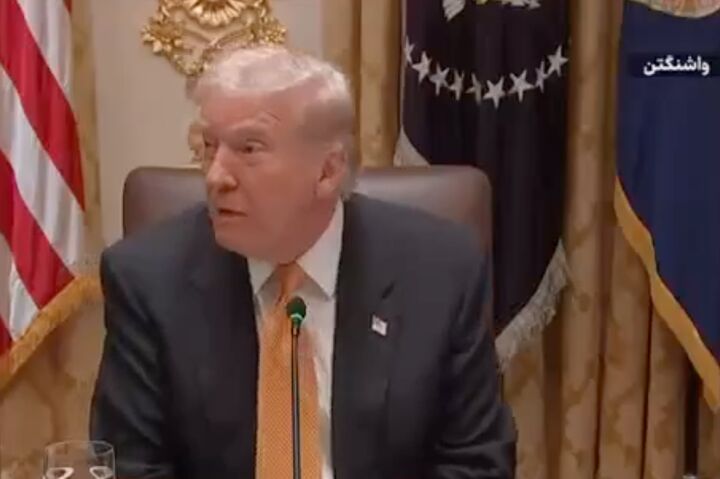 رهبران اروپایی باید به خرید نفت از روسیه پایان دهند و مهاجران را از اروپا خارج کنند