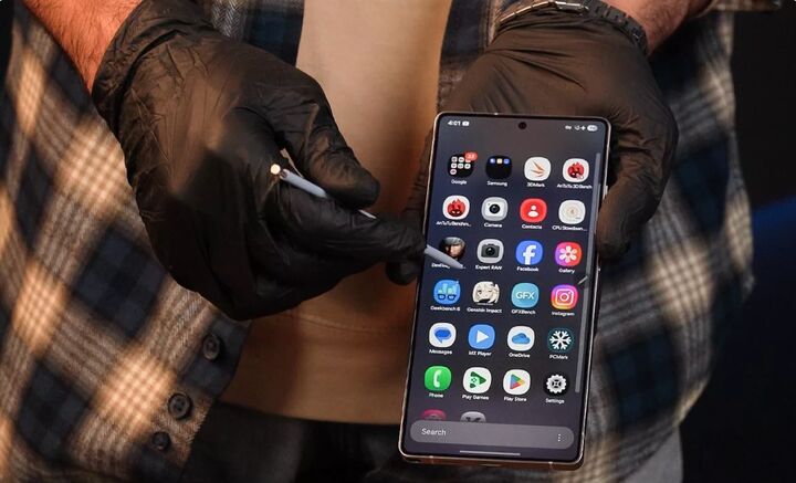 هدف قرار دادن گوشی‌های سامسونگ با جاسوس‌افزار Landfall؛ احتمال آلودگی کاربران ایرانی