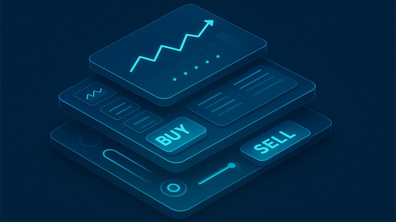 پشت پرده موفقیت در بازار فارکس؛ ۵ اصلی که معاملهگران باتجربه جدی میگیرند!