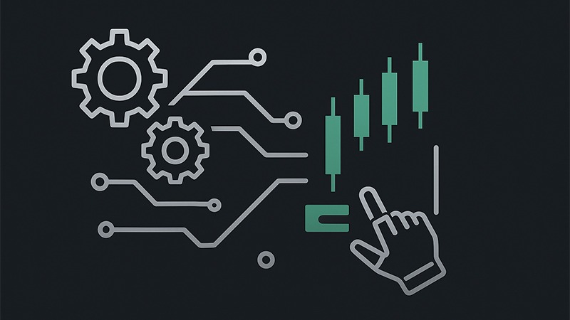 پشت پرده موفقیت در بازار فارکس؛ ۵ اصلی که معامله‌گران باتجربه جدی می‌گیرند!