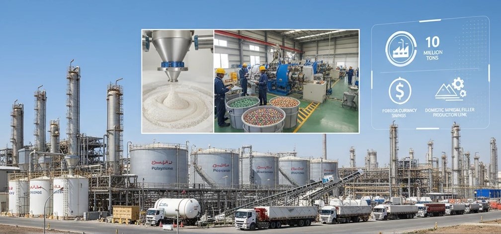 تحلیل علمی بازار جهانی ترکیبات معدنی پوششدار