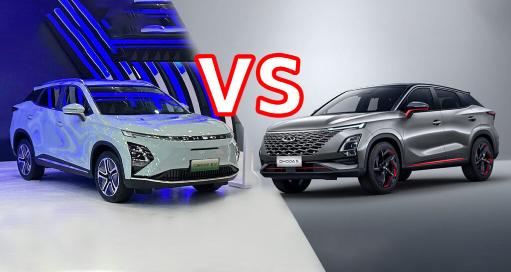 مشخصات کامل اف ایکس برقی از برند فونیکس