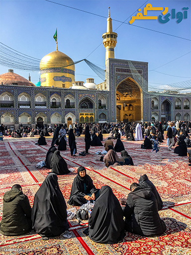 نامناسب ترین محله های مشهد برای اقامت در هتل