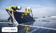 راهکارهای کاهش هزینه انرژی در صنایع ایران با استفاده از پنل‌ های خورشیدی