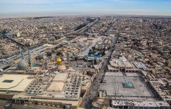 ساختار اداری کوچک قم علت سقف پایین‌ اعتبارات است