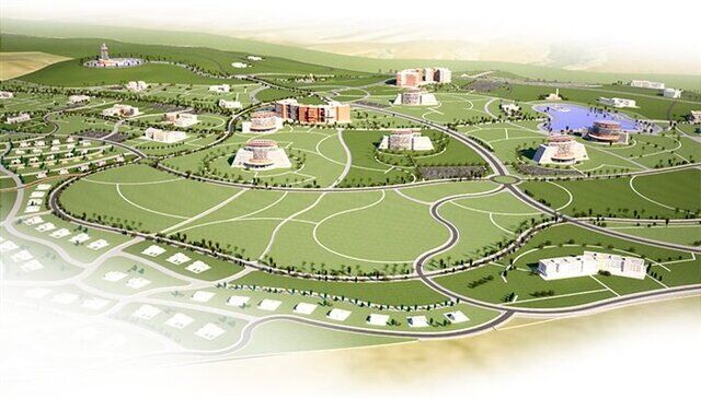 منطقه ویژه اقتصادی سلامت شیراز در حال تبدیل شدن به یکی از بزرگ‌ترین قطب‌های سلامت