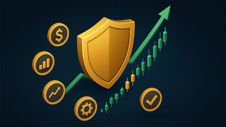 پشت پرده موفقیت در بازار فارکس؛ ۵ اصلی که معامله‌گران باتجربه جدی می‌گیرند!