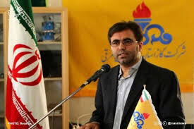 آغاز نصب ۱۰ هزار بخاری راندمان‌بالا در زنجان با صرفه‌جویی سالانه ۴۶۶ مترمکعبی