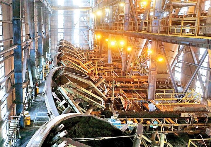 طرح ملی بهینه سازی مصرف انرژی در صنایع انرژی برق اجرایی شد