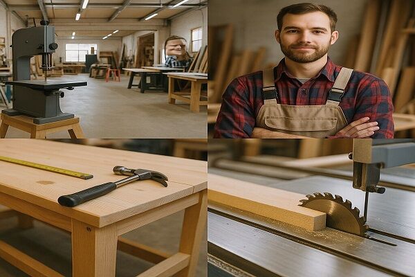 چگونه یک کارگاه تولیدی با دستگاه برش لیزر راهاندازی کنیم؟ (کارآفرینی با دستگاه لیزر)