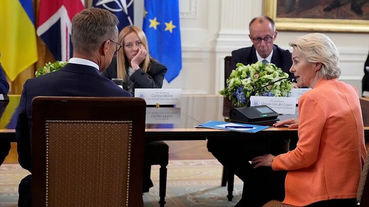 سیاست مالی دوباره در کانون اقتصاد اروپا| بدهی‌ها رو به افزایش است