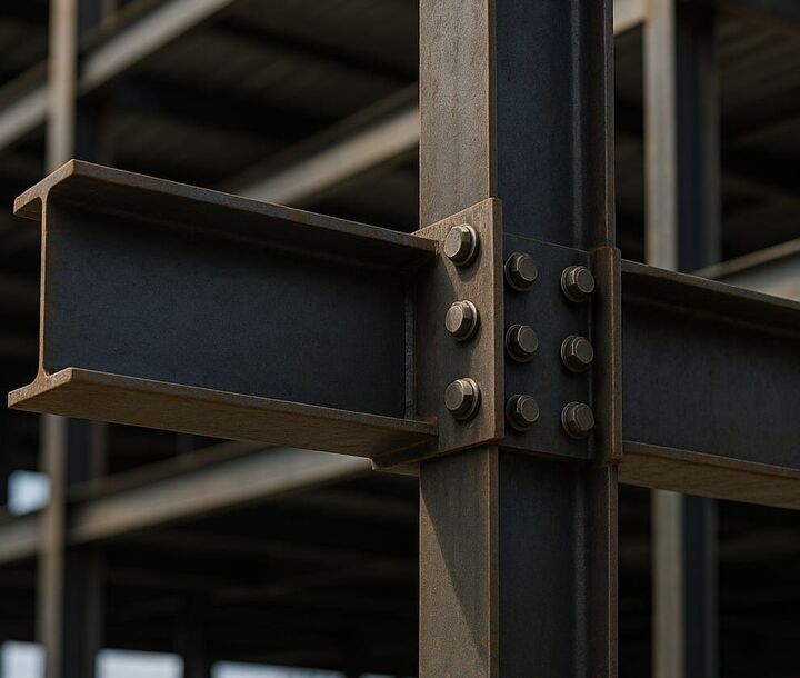 بررسی وضعیت فعلی قیمت تیرآهن؛ توازن شکننده بین تولیدکننده و مصرف‌کننده