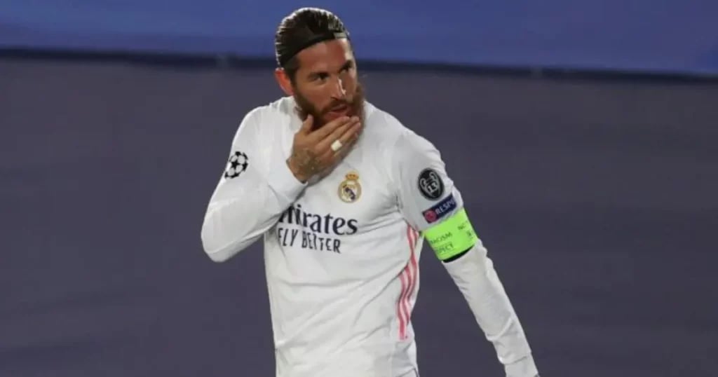 ۱۰ اسطوره باشگاه رئال مادرید