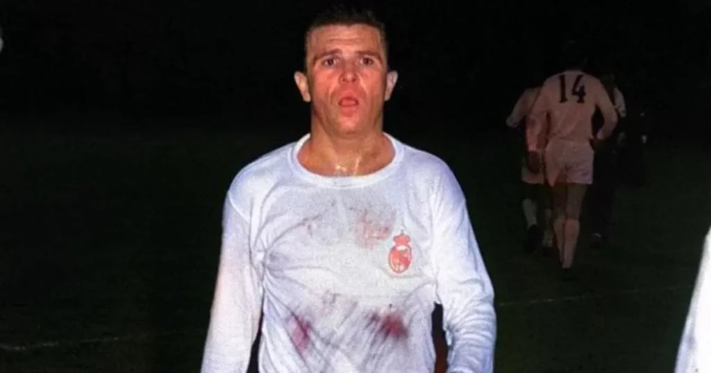 ۱۰ اسطوره باشگاه رئال مادرید