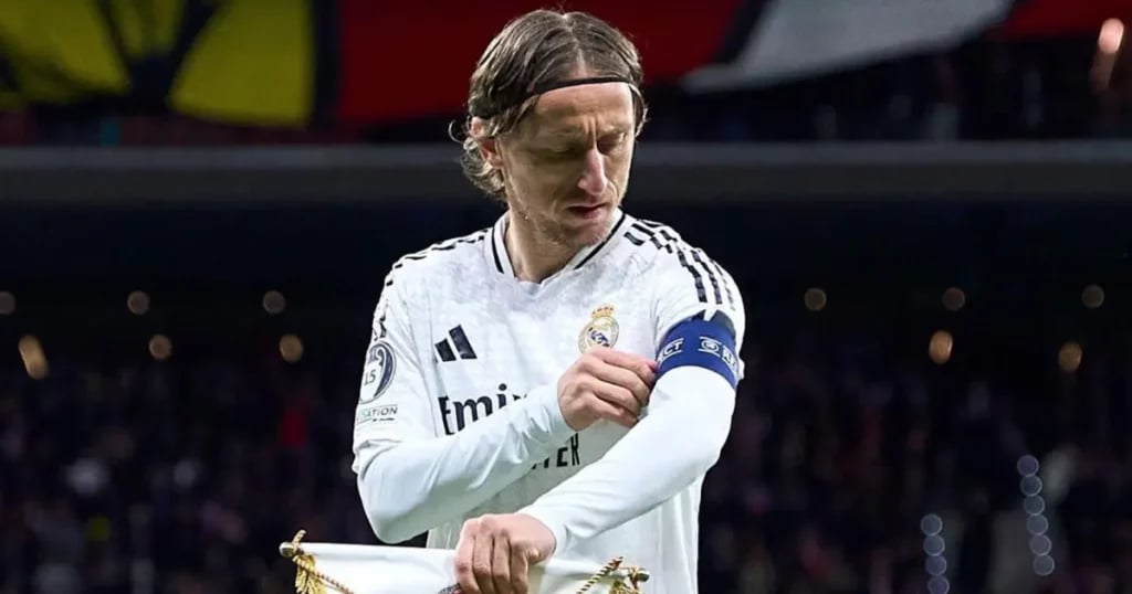 ۱۰ اسطوره باشگاه رئال مادرید