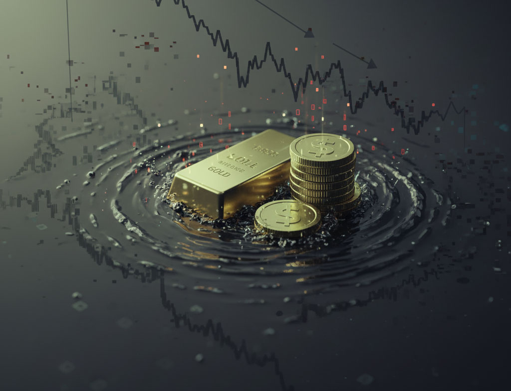 پشت پرده بازار طلای دیجیتال؛ ریسک‌ها و فرصت‌های صندوق‌های سرمایه‌گذاری طلا