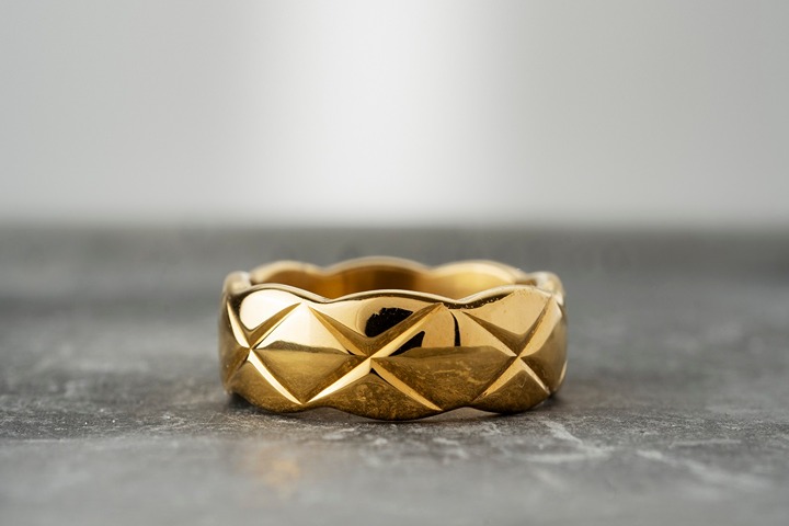 نکات مهم قبل از خرید انگشتر طلا