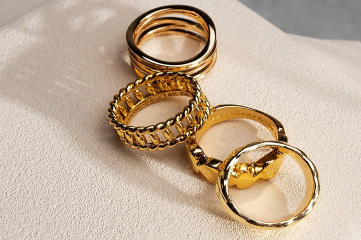 نکات مهم قبل از خرید انگشتر طلا