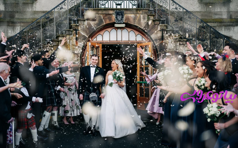 راهنمای کامل برنامه ریزی عروسی در کرج