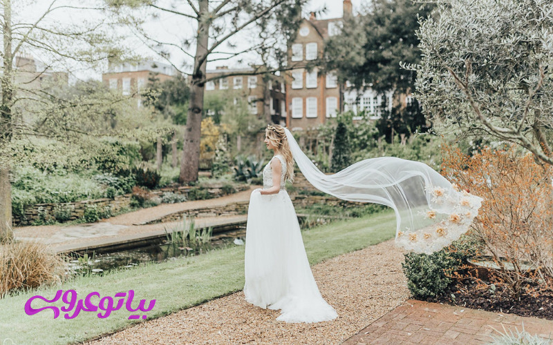 راهنمای کامل برنامه ریزی عروسی در کرج