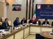 ۹ هزار میلیارد تومان از اعتبارات سیستان و بلوچستان در حوزه‌های روستایی هزینه شد