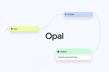 گوگل ابزار هوش مصنوعی Opal را در ۱۶۰ کشور منتشر کرد؛ ساخت اپلیکیشن بدون کدنویسی