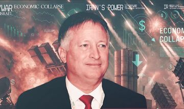 هزینه سرسام‌آور عملیات اسرائیل علیه ایران: ۲۰ میلیارد شِکِل و بدهکاری دولت