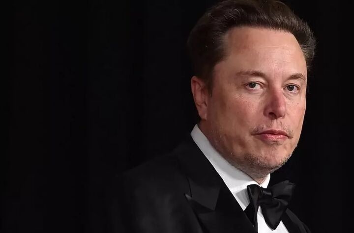 ایلان ماسک: هوش مصنوعی مانند سونامی مشاغل دفتری را حذف خواهد کرد