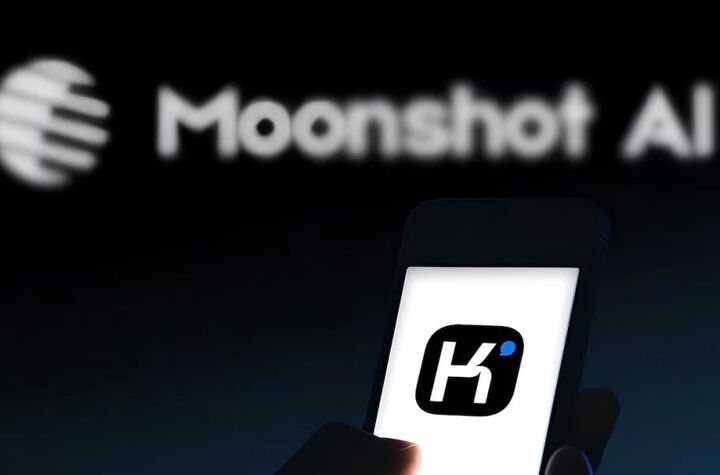 مدل هوش مصنوعی چینی Kimi K۲ Thinking معرفی شد؛ قدرتمندتر از GPT-۵ در استدلال