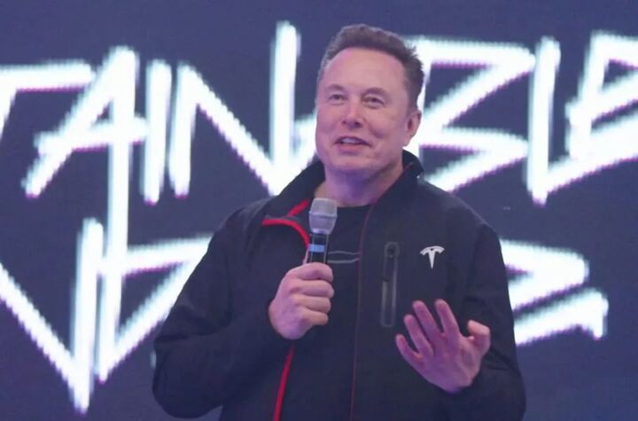 ایلان ماسک: ربات اپتیموس تسلا فقر را ریشه‌کن خواهد کرد